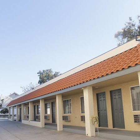 Royal Inn Lomita Dış mekan fotoğraf