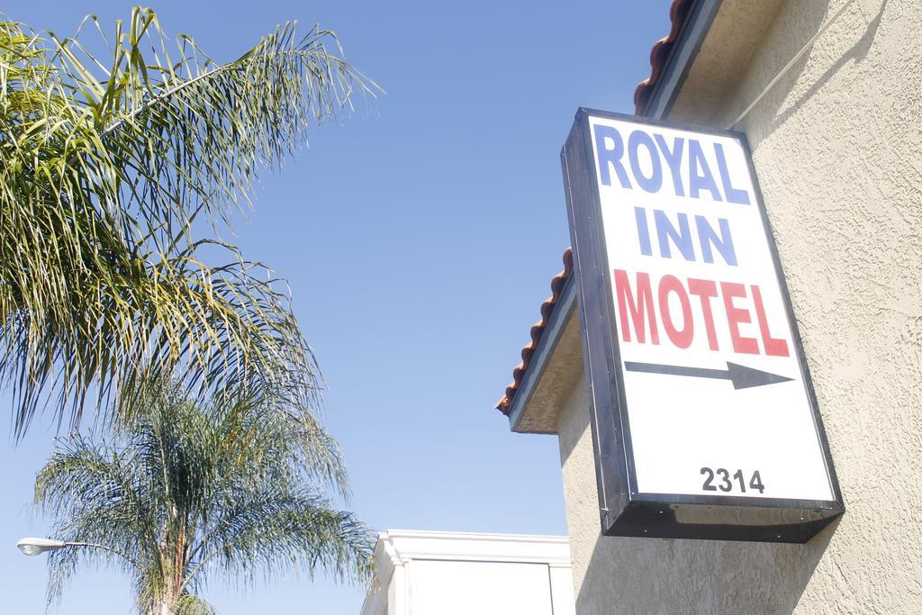 Royal Inn Lomita Dış mekan fotoğraf