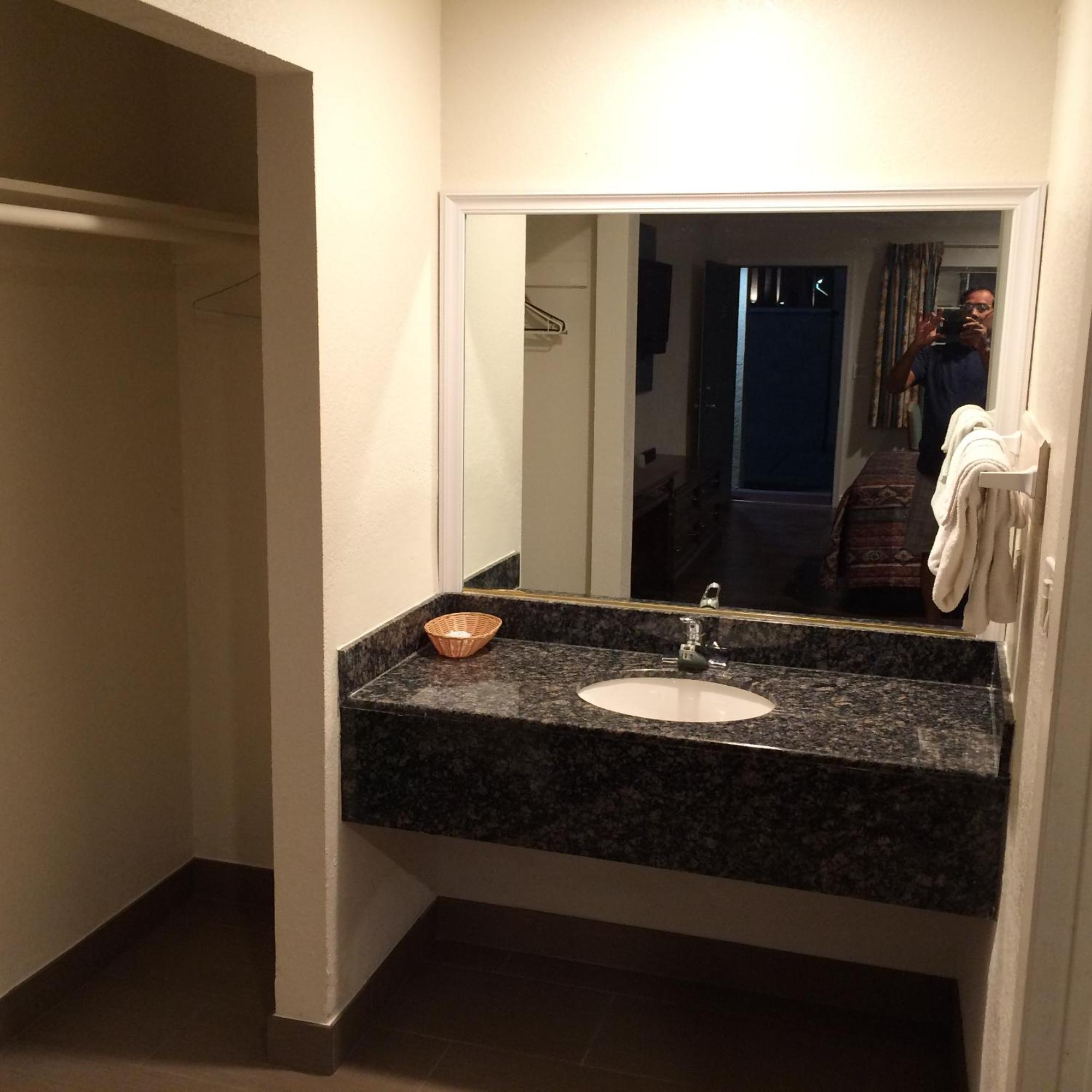 Royal Inn Lomita Oda fotoğraf