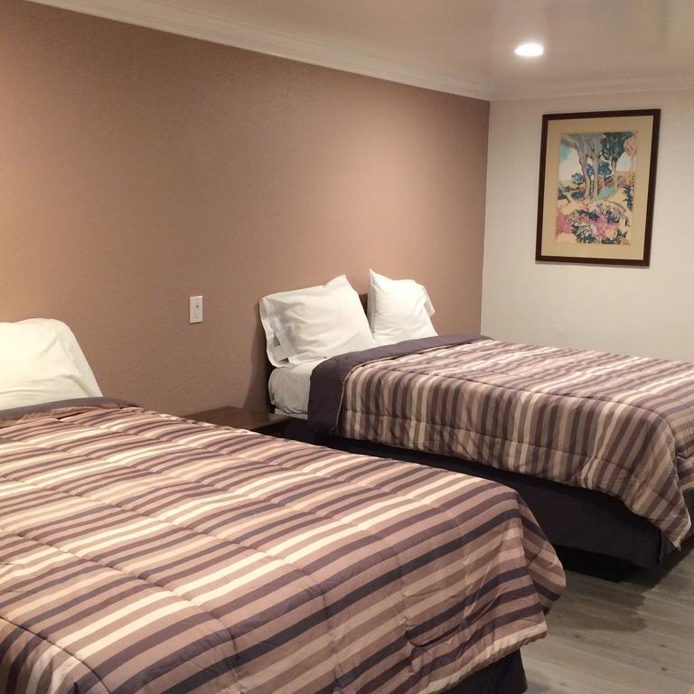 Royal Inn Lomita Dış mekan fotoğraf