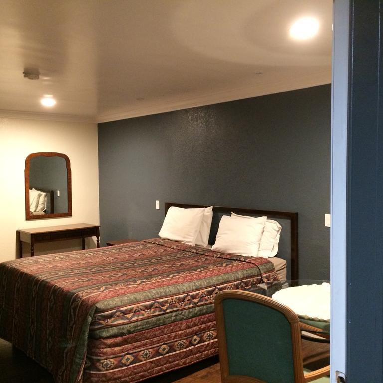 Royal Inn Lomita Dış mekan fotoğraf