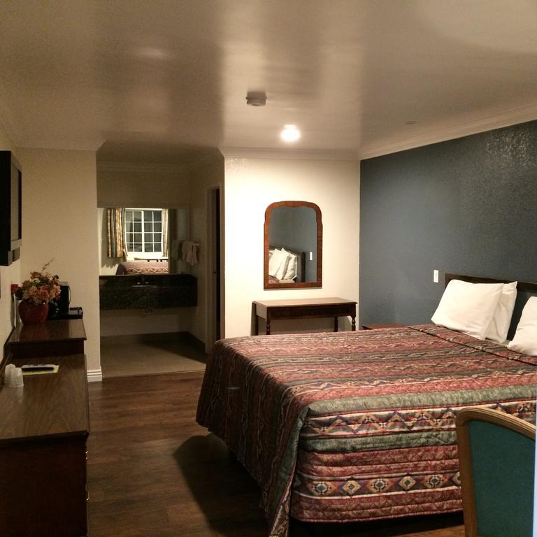 Royal Inn Lomita Dış mekan fotoğraf