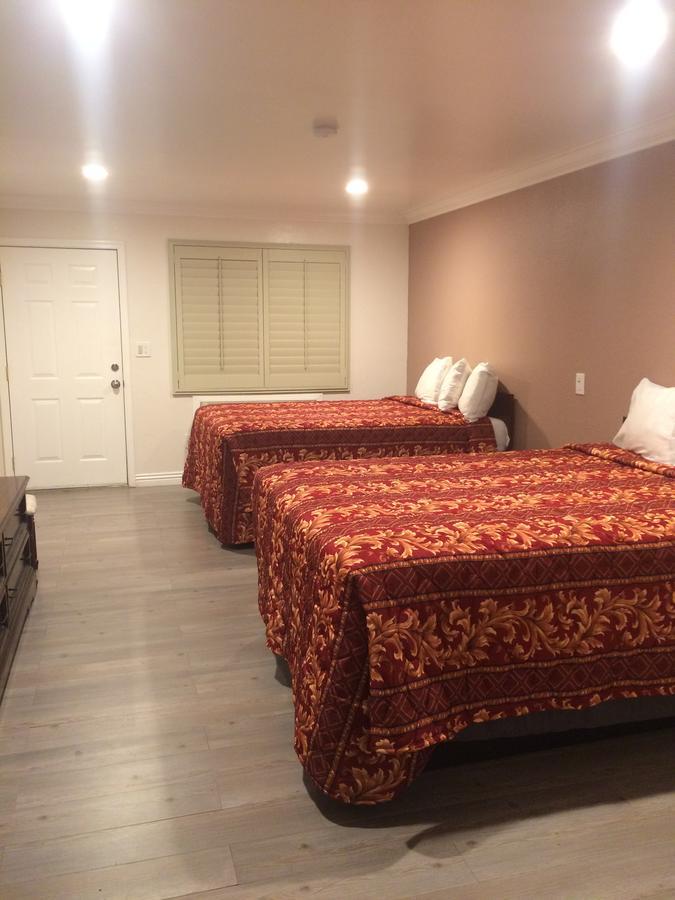 Royal Inn Lomita Dış mekan fotoğraf