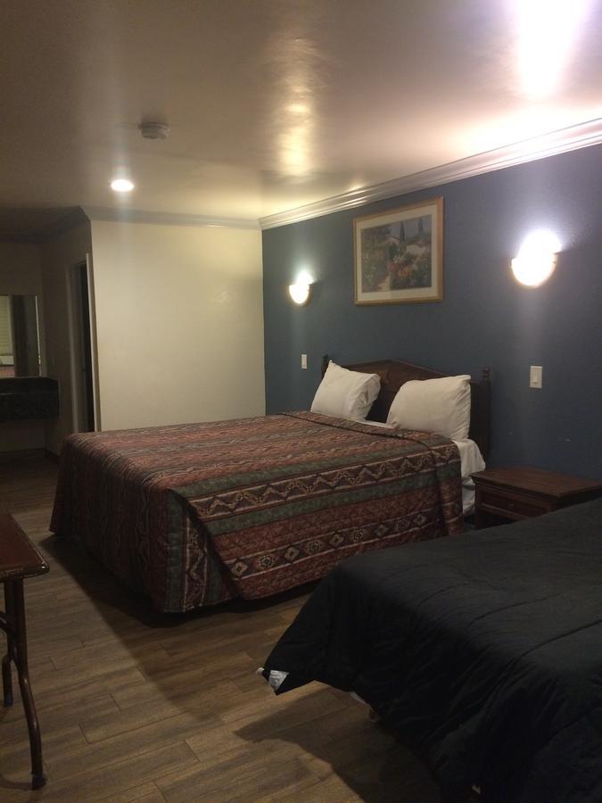 Royal Inn Lomita Dış mekan fotoğraf