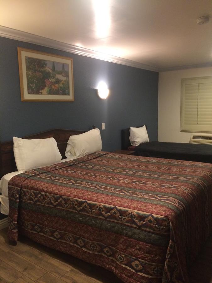 Royal Inn Lomita Dış mekan fotoğraf